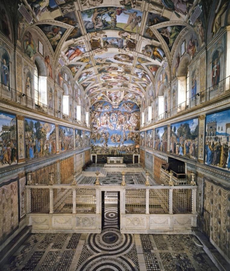 My Bed Vatican Museum Roma Ngoại thất bức ảnh